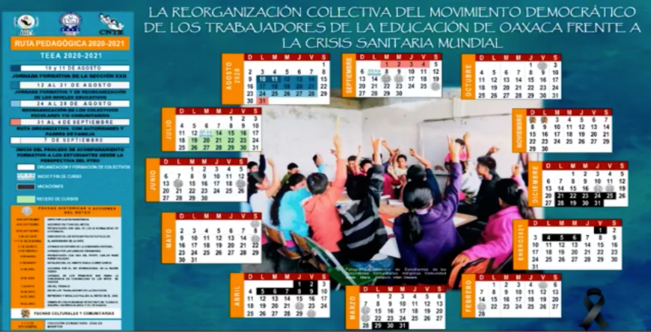 Rechaza S-22 inicio de ciclo escolar oficial; arrancará hasta el 7 de septiembre
