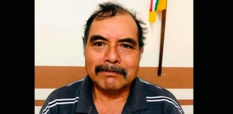 Muere presidente municipal de San Bartolomé Quialana por covid-19; van 7 en Oaxaca