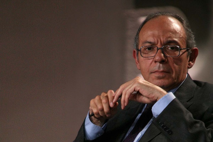 LA SFP inhabilita por dos años a la revista Nexos