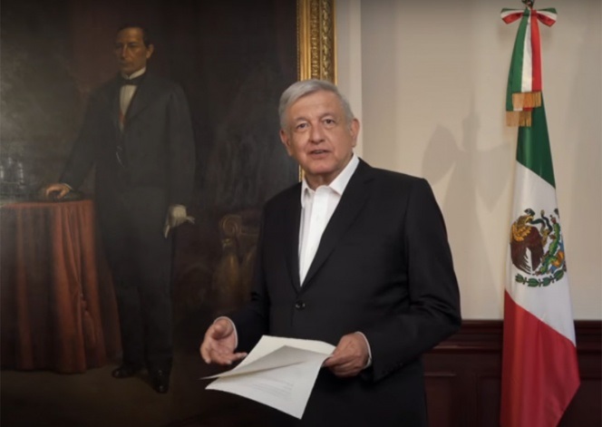 Producir cada vacuna contra Covid costaría 4 dólares: López Obrador