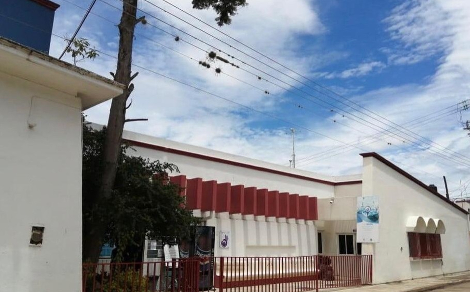 Al menos 35 casos y 3 muertos deja brote de covid-19 en Casa Hogar Municipal de Oaxaca
