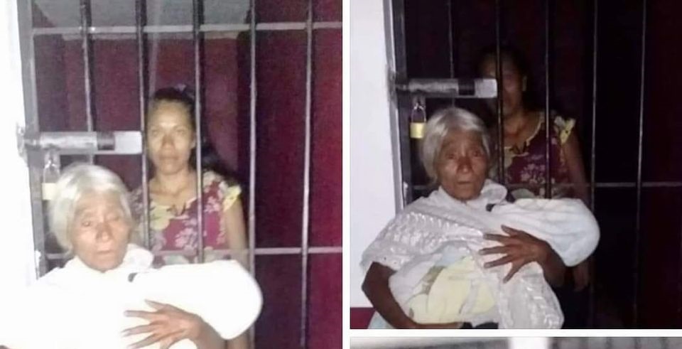 Encarcelan a otra mujer; van 65 quejas y 7 por abuso de autoridad: Defensoría