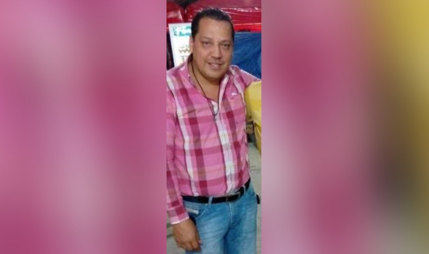 Asesinan a balazos a periodista Pablo Morrugares, en Iguala