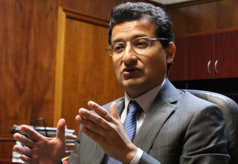 Piden a FGR atraer casos de 23 crímenes políticos; también, destitución del fiscal Rubén Vasconcelos