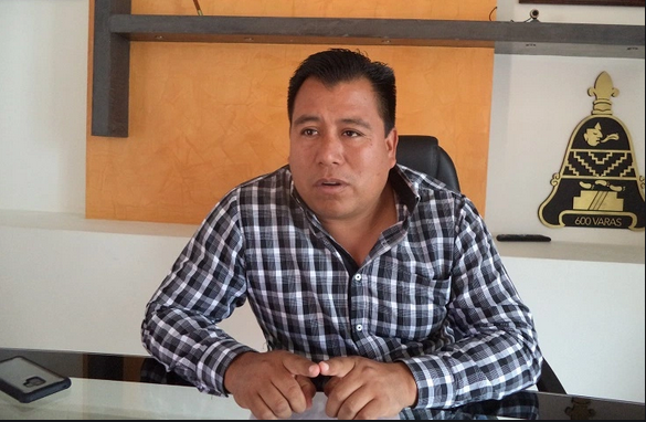 Inhabilitan a otro de edil de Oaxaca para participar en elección del 2021, por cometer violencia política