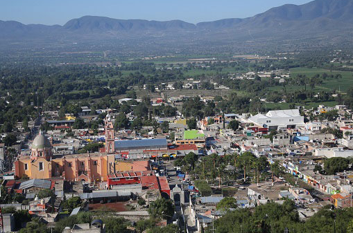 Tlacotepec Oaxaca registra cero casos de Covid-19 tras seis meses de pandemia