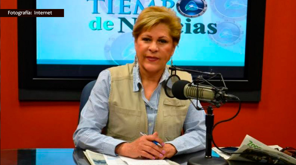ARTICLE 19 rechaza condena de Juez de Baja California contra la periodista Carmen Olsen