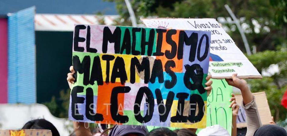 Asesinan a 3 mujeres en 5 días; suman 462 en gobierno de Alejandro Murat
