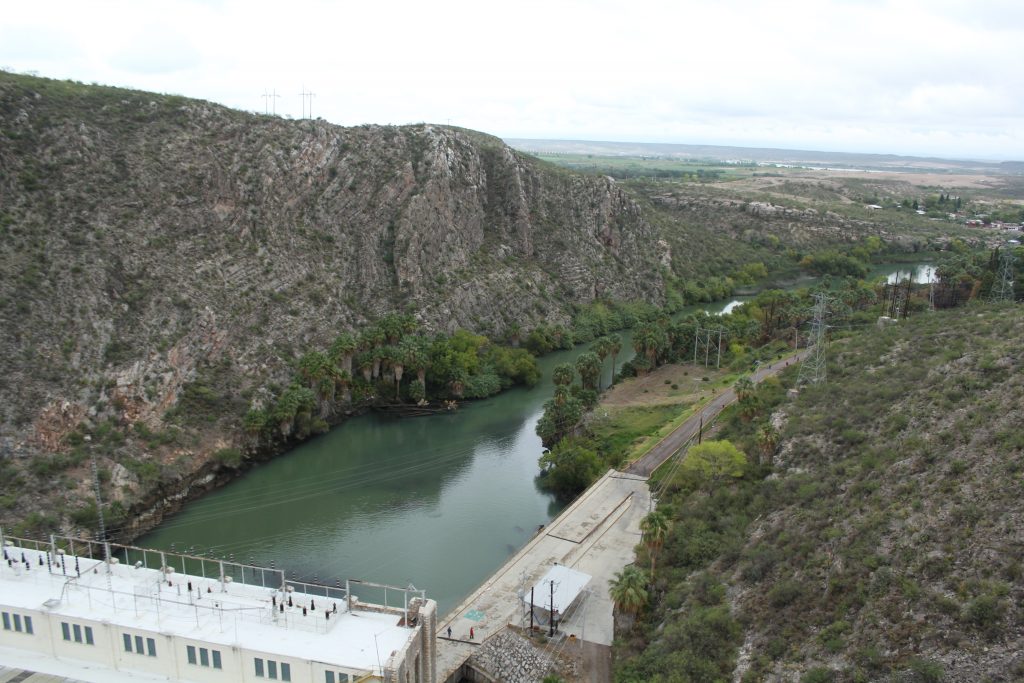 Conagua acusa a Chihuahua de disminuir aportaciones al Tratado de Aguas
