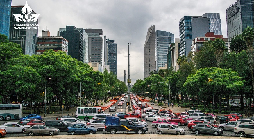 Ciudades sostenibles: El futuro a la vuelta de la esquina