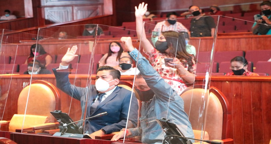 Proponen resolución efectiva de controversias entre municipios y agencias por entrega de dinero