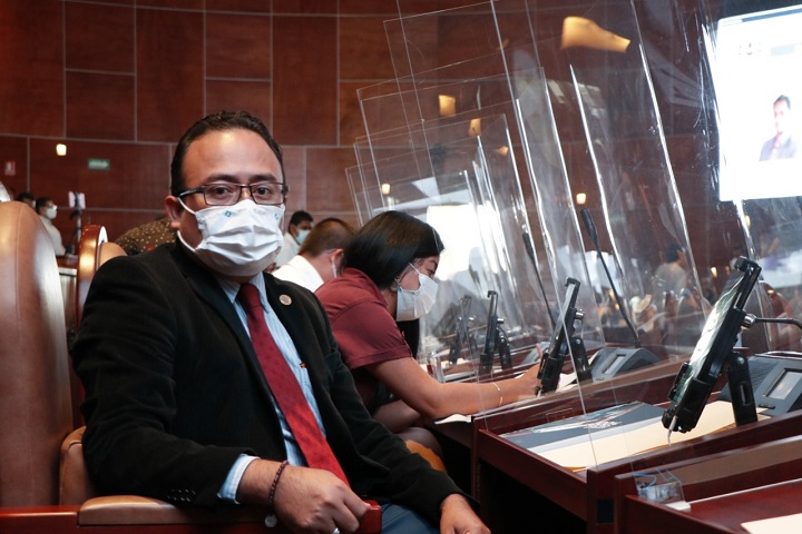 Con propuesta legislativa, se busca que ayuntamientos garanticen el respeto a los derechos humanos