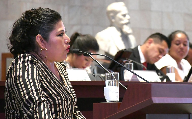Piden políticas sociales que erradiquen la discriminación y racismo contra la mujer indígena