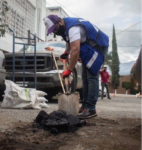 Anuncia AMIC apoyos a colonias olvidadas por autoridades municipales de Oaxaca