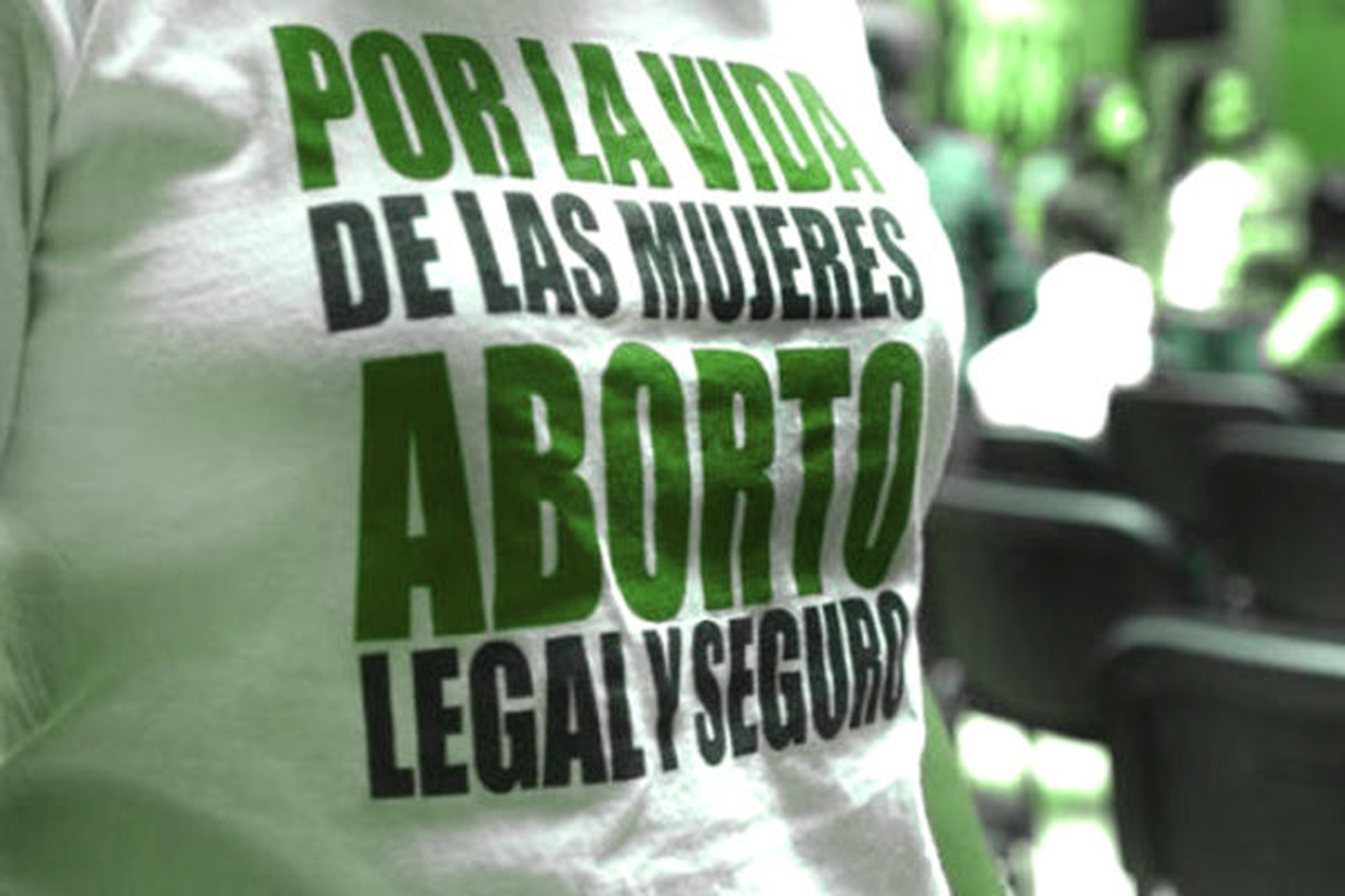 México: 100 años de lucha por la despenalización del aborto
