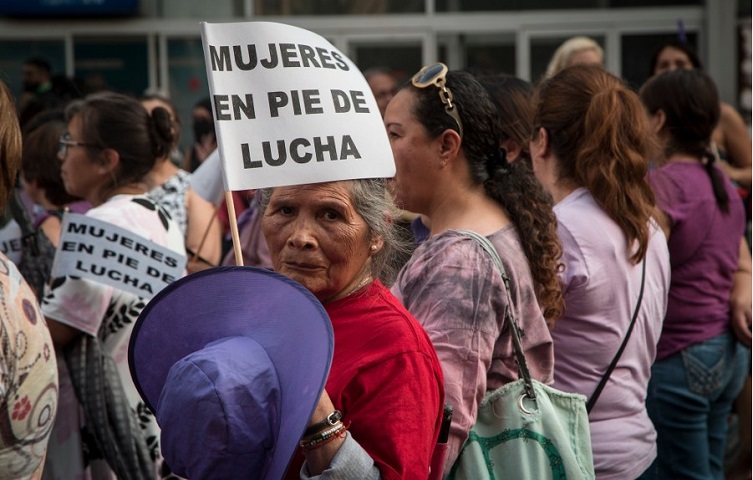 Inmujeres recibirá más presupuesto para 2021