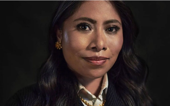 Dior elige a Yalitza Aparicio para su última campaña y lanza un fuerte mensaje