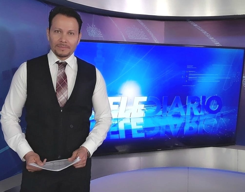 Disparan once balazos, matan al periodista Arturo Alba