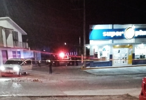 Asesinan a joven mujer en Huajuapan de León