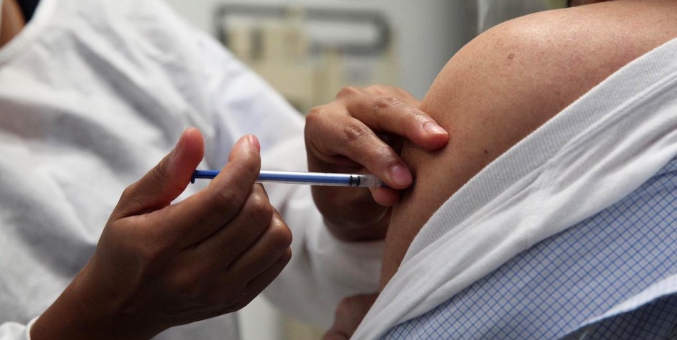 Inicia inmunización por Influenza que en 2019 dejó 113 casos y 8 personas muertas: SSO