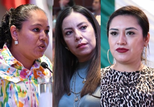Obliga Congreso al gobierno estatal a crear y operar refugios para mujeres víctimas de violencia