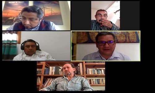 Genera Semaedeso reflexión sobre la evolución en el manejo de los residuos sólidos urbanos