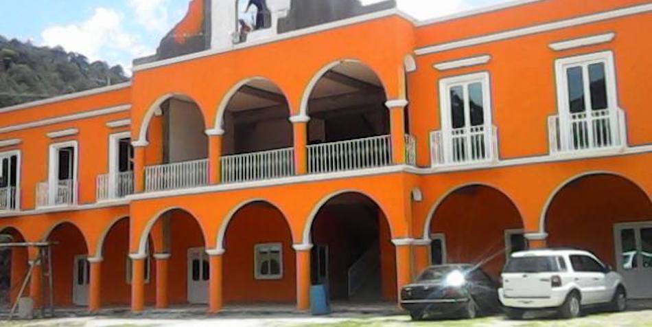 En Yosoñama Oaxaca, emboscada deja tres muertos y dos heridos