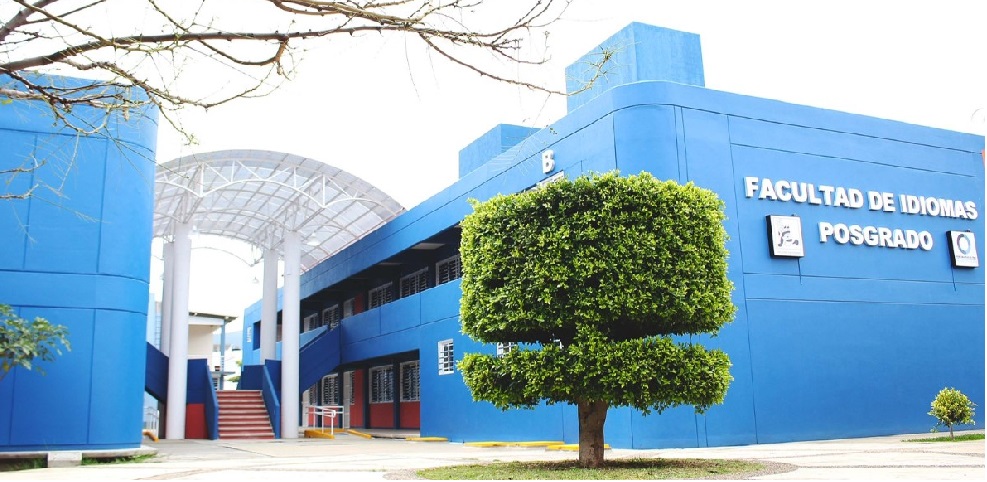 La Facultad de Idiomas de la UABJO, abre inscripciones en dos posgrados