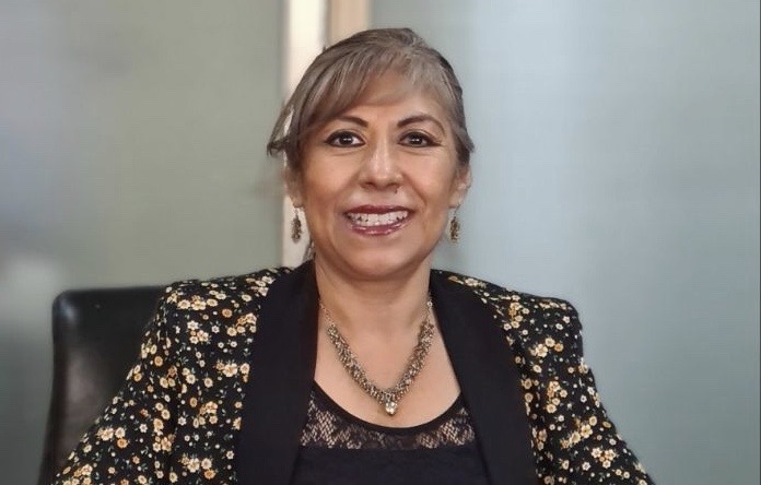 Paridad en sustituciones de Ayuntamientos es ley en Oaxaca: Hilda Luis