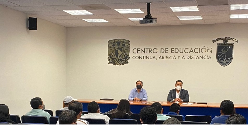 Universitarias y universitarios se pronuncian por la defensa de la autonomía