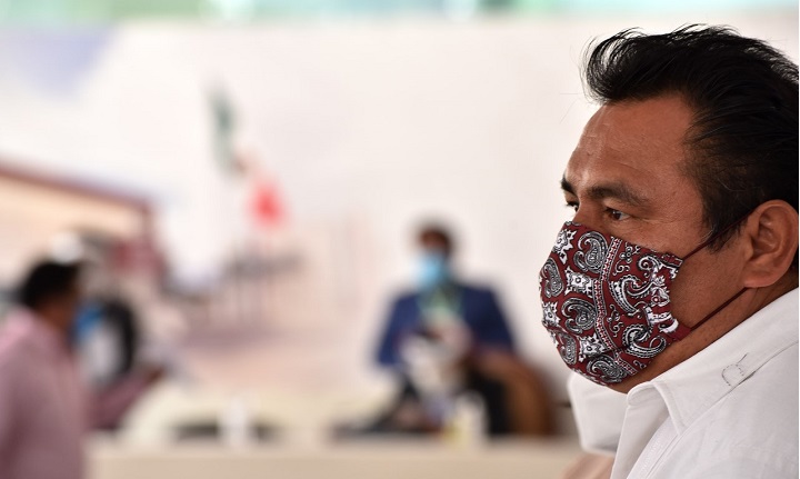 Demandan, en Congreso de Oaxaca aplicar impuestos ecológicos: “Quien contamina, paga”
