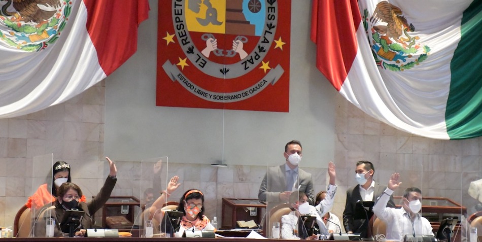 Congreso demanda castigo contra operadores de la represión del 2006