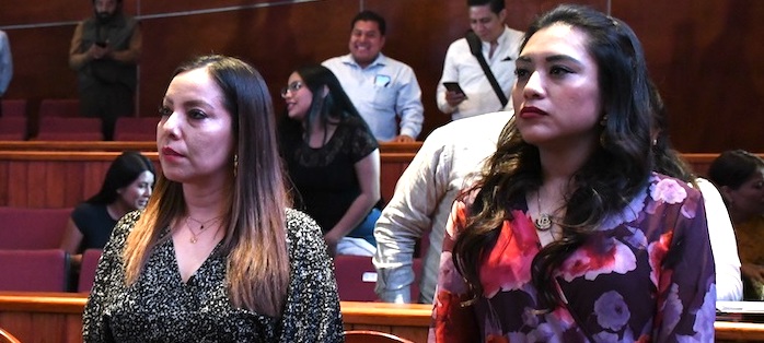 Demandan congresistas prevenir desaparición de menores de edad en Oaxaca
