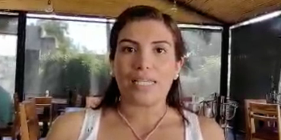 Las Constituyentes impulsan piso parejo para mujeres