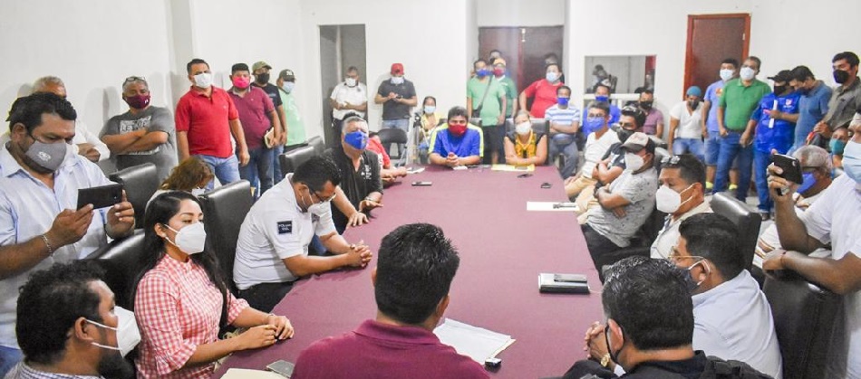 Convivencia en eventos sociales deberá ajustarse a nueva situación: Emilio Montero