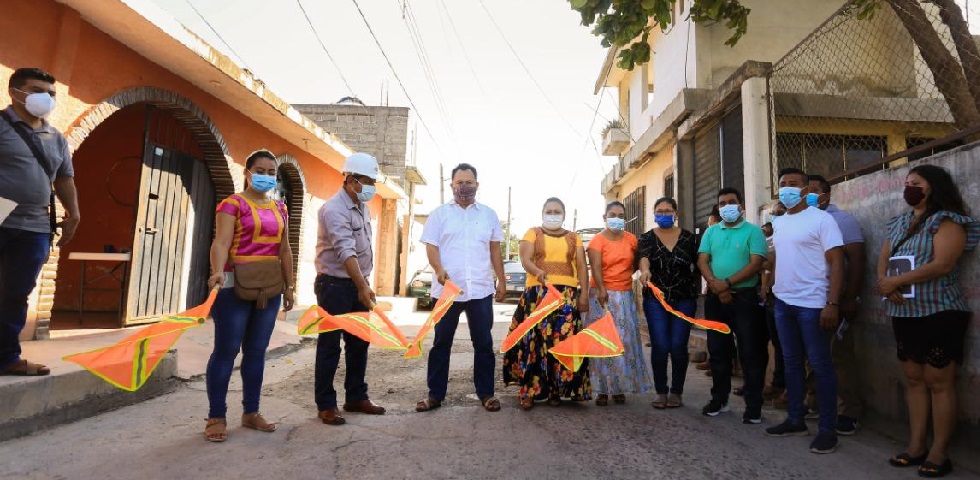Gobierno estatal parece no comprender gravedad del colapso en drenaje de Juchitán: Emilio Montero