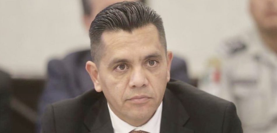 Ataque armado en Guerrero «no fue una agresión directa a mí»: Ernesto Salcedo