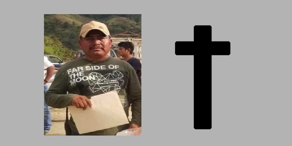 Ejecutan a agente municipal triqui; suman tres asesinatos de militantes del MULT en ocho días