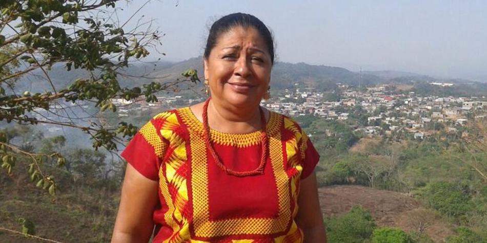 Violencia política contra las mujeres, la otra pandemia que crece en Oaxaca