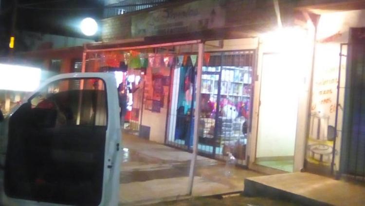 Detuvieron a presunto feminicida; roció y prendió fuego a mujer en Etla