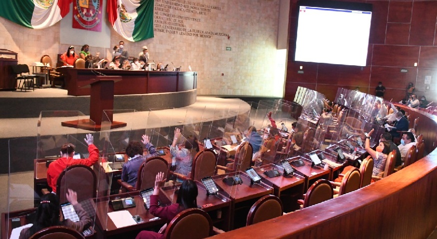 Demanda Poder Legislativo a municipios prever pagos de sentencias judiciales