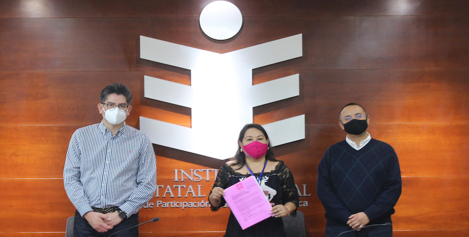 Fuerza Por México, un espacio de diálogo plural para enfrentar desafíos
