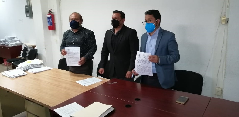 Se conjura emplazamiento a huelga de la Coalición del STAUO