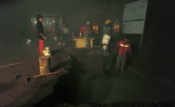 Rechaza CEA simulación en dotación de agua para Ayutla