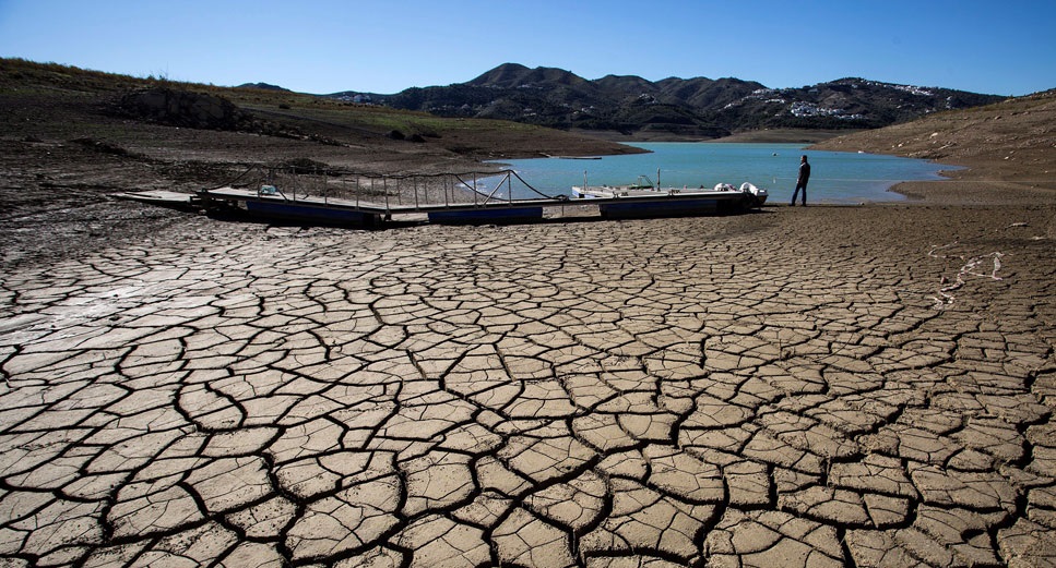 México sin ambición para atender la crisis climática