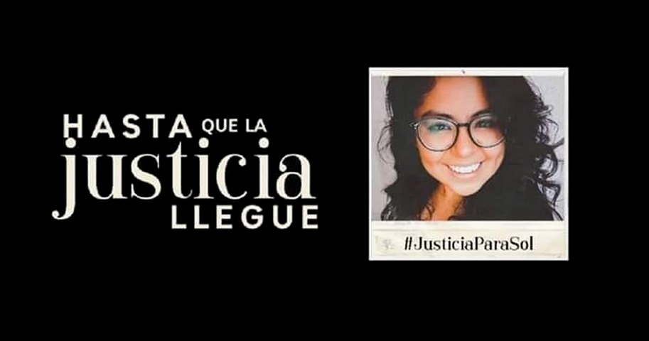 Suspenden otra vez audiencia por feminicidio de fotoperiodista y candidata