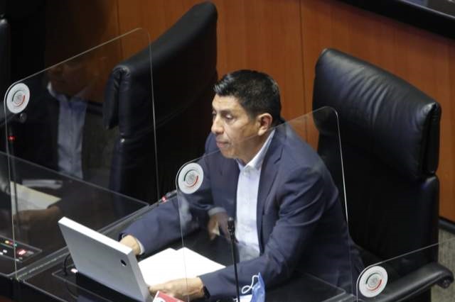 Salomón Jara pide mezcla de recursos por $300 mdp a Murat/Edil de Nochixtlán, Lizbeth Victoria Huerta es denunciada por peculado