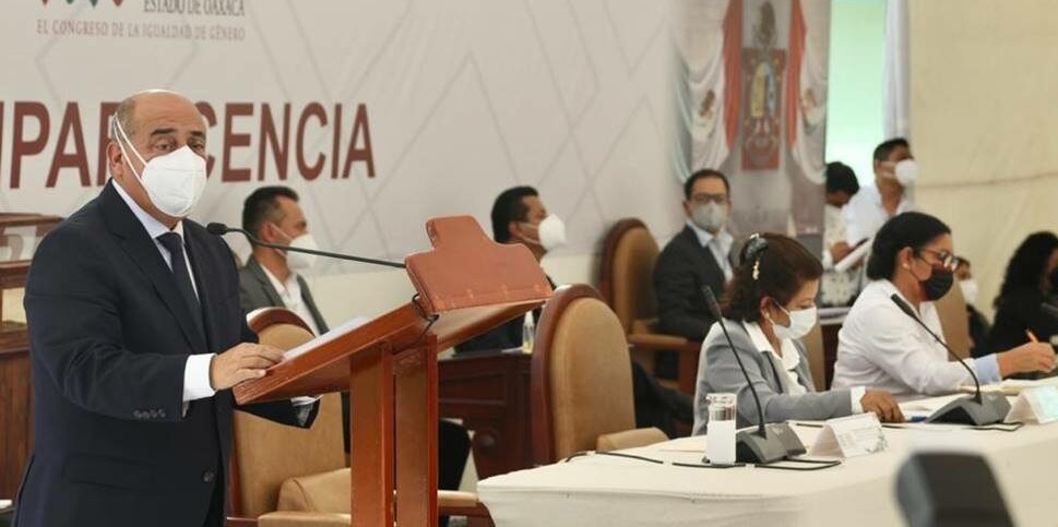 “Que nos deje la pandemia”, listos para elaborar nueva Ley Educativa de Oaxaca considerando PTEO: IEEPO