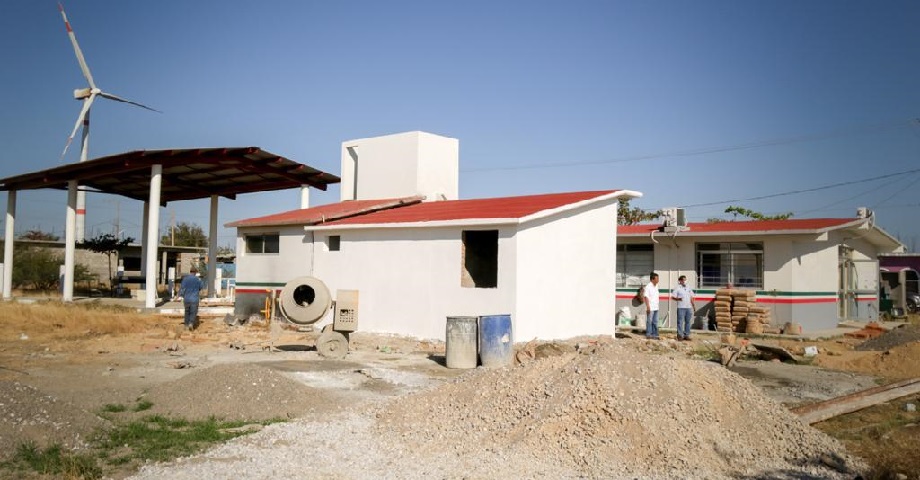 Gobierno incluyente de Emilio Montero beneficia a agencias municipales: Dirección Municipal de Obras
