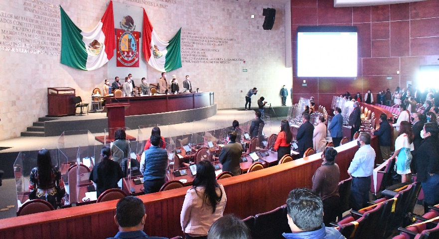 Plantean reforzamiento de medicina tradicional en Oaxaca